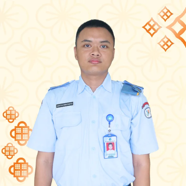 Aditya Widiyanto Nugroho